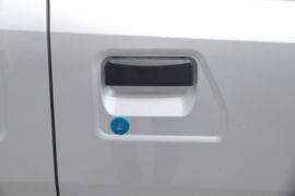 五菱EV50&nbsp;电动封闭厢货外观图片