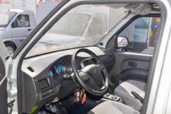 优惠1.88万 太原市五菱EV50电动封闭厢货火热促销中