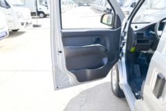 五菱汽车 EV50 2.5T 2座 4.49米纯电动封闭货车35.904kWh