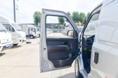 五菱汽车 EV50 2.5T 2座 4.49米纯电动封闭货车35.904kWh
