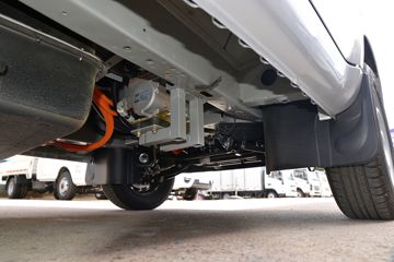 �������� EV50 2.5T 2�� 4.49�״��綯��ջ���35.904kWhͼƬ