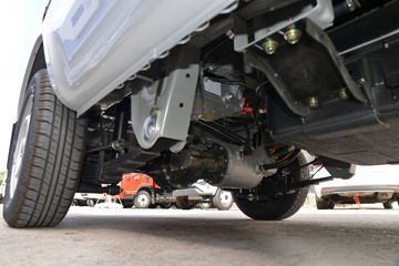 �������� EV50 2.5T 2�� 4.49�״��綯��ջ���35.904kWhͼƬ