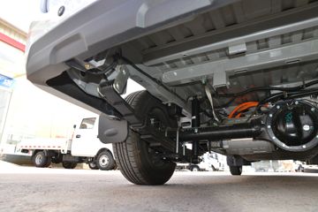 �������� EV50 2.5T 2�� 4.49�״��綯��ջ���35.904kWhͼƬ