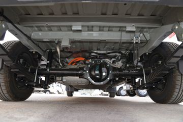 �������� EV50 2.5T 2�� 4.49�״��綯��ջ���35.904kWhͼƬ