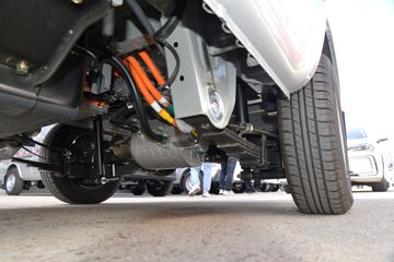 �������� EV50 2.5T 2�� 4.49�״��綯��ջ���35.904kWhͼƬ