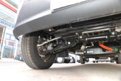 五菱汽车 EV50 2.5T 2座 4.49米纯电动封闭货车35.904kWh
