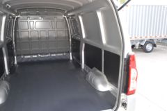 五菱汽车 EV50 2.5T 2座 4.49米纯电动封闭货车35.904kWh
