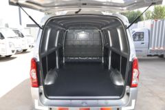 五菱汽车 EV50 2.5T 2座 4.49米纯电动封闭货车35.904kWh