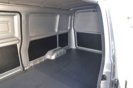 五菱EV50&nbsp;电动封闭厢货货厢图片