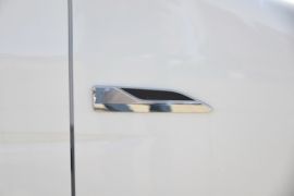 远程E5L&nbsp;电动封闭厢货外观图片