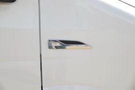 远程E5L&nbsp;电动封闭厢货外观图片