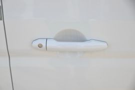 远程E5L&nbsp;电动封闭厢货外观图片