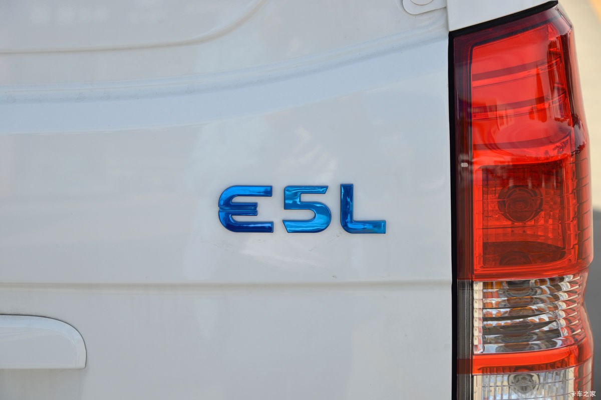 Զ E5L 2.51T 2.5״綯ջ(JHC5032XXYBEVM1)38.7kWh