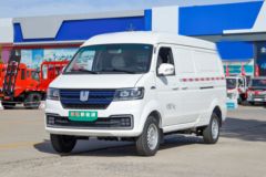 优惠0.3万 南通市远程E5L电动封闭厢货火热促销中