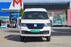 远程 E5L 2.51T 2.5米纯电动封闭货车(JHC5032XXYBEVM1)38.7kWh