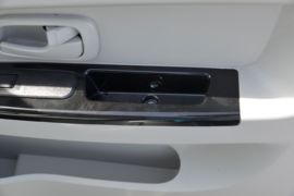 远程E5L&nbsp;电动封闭厢货驾驶室图片