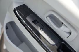 远程E5L&nbsp;电动封闭厢货驾驶室图片