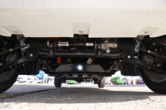 远程 E5L 2.51T 2.5米纯电动封闭货车(JHC5032XXYBEVM1)38.7kWh