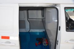 远程 E5L 2.51T 2.5米纯电动封闭货车(JHC5032XXYBEVM1)38.7kWh