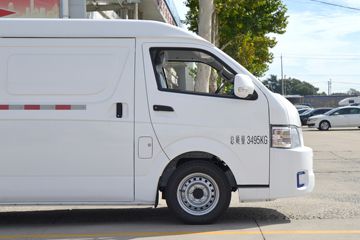 Զ E6 ׼ 3.5T 5.45׵Ͷ綯ջ50.23kWhͼƬ