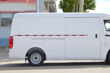 Զ E6 ׼ 3.5T 5.45׵Ͷ綯ջ50.23kWhͼƬ