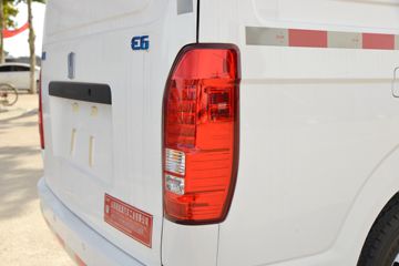 Զ E6 ׼ 3.5T 5.45׵Ͷ綯ջ50.23kWhͼƬ