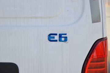 Զ E6 ׼ 3.5T 5.45׵Ͷ綯ջ50.23kWhͼƬ