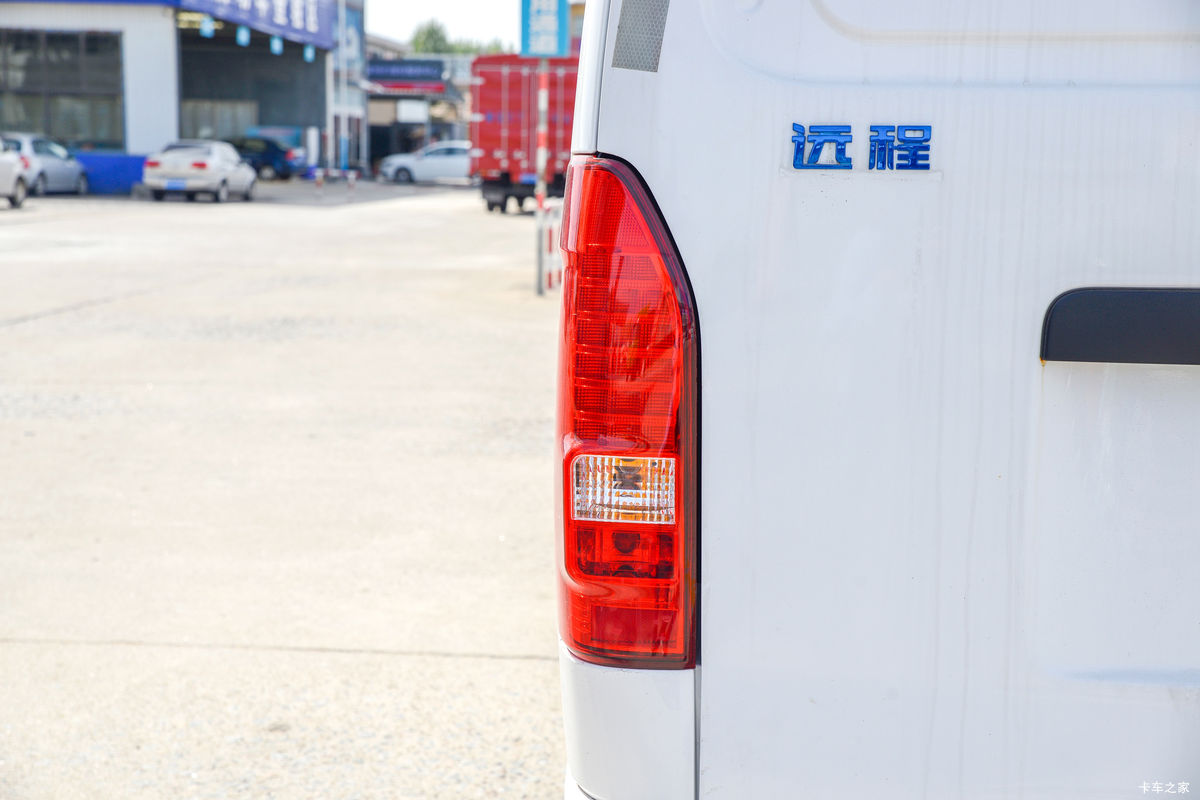 Զ E6 ׼ 3.5T 5.45׵Ͷ綯ջ50.23kWh