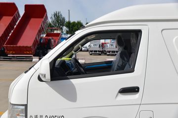 Զ E6 ׼ 3.5T 5.45׵Ͷ綯ջ50.23kWhͼƬ
