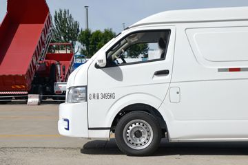 Զ E6 ׼ 3.5T 5.45׵Ͷ綯ջ50.23kWhͼƬ
