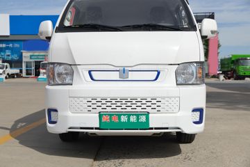 Զ E6 ׼ 3.5T 5.45׵Ͷ綯ջ50.23kWhͼƬ