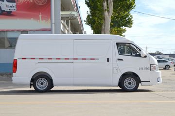 Զ E6 ׼ 3.5T 5.45׵Ͷ綯ջ50.23kWhͼƬ