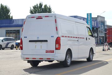 Զ E6 ׼ 3.5T 5.45׵Ͷ綯ջ50.23kWhͼƬ