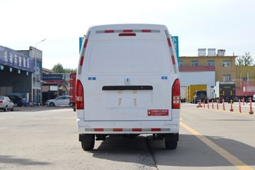 Զ E6 ׼ 3.5T 5.45׵Ͷ綯ջ50.23kWhͼƬ