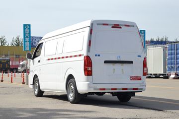 Զ E6 ׼ 3.5T 5.45׵Ͷ綯ջ50.23kWhͼƬ