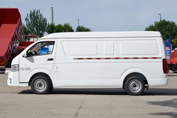 Զ E6 ׼ 3.5T 5.45׵Ͷ綯ջ50.23kWhͼƬ