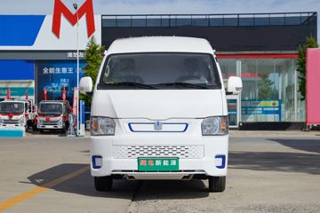 Զ E6 ׼ 3.5T 5.45׵Ͷ綯ջ50.23kWhͼƬ