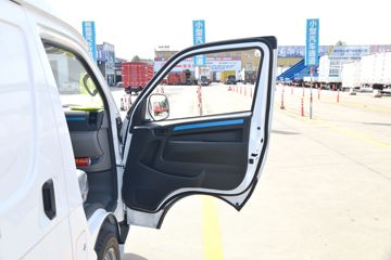 Զ�� E6 ��׼�� 3.5T 5.45�׵Ͷ����綯��ջ���50.23kWhͼƬ