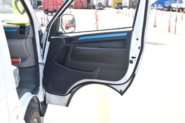 Զ�� E6 ��׼�� 3.5T 5.45�׵Ͷ����綯��ջ���50.23kWhͼƬ