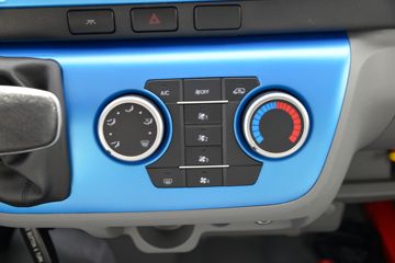 Զ�� E6 ��׼�� 3.5T 5.45�׵Ͷ����綯��ջ���50.23kWhͼƬ