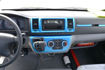 Զ�� E6 ��׼�� 3.5T 5.45�׵Ͷ����綯��ջ���50.23kWhͼƬ