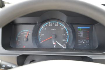 Զ�� E6 ��׼�� 3.5T 5.45�׵Ͷ����綯��ջ���50.23kWhͼƬ