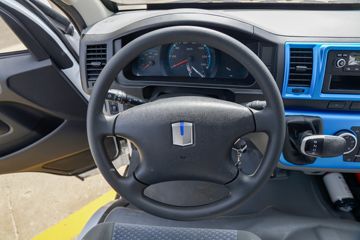 Զ�� E6 ��׼�� 3.5T 5.45�׵Ͷ����綯��ջ���50.23kWhͼƬ