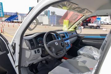 Զ�� E6 ��׼�� 3.5T 5.45�׵Ͷ����綯��ջ���50.23kWhͼƬ