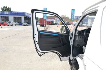 Զ�� E6 ��׼�� 3.5T 5.45�׵Ͷ����綯��ջ���50.23kWhͼƬ