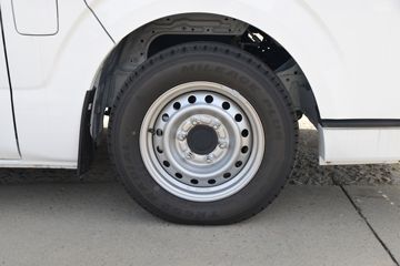 Զ�� E6 ��׼�� 3.5T 5.45�׵Ͷ����綯��ջ���50.23kWhͼƬ