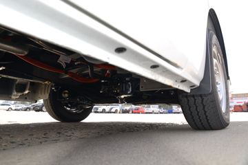 Զ�� E6 ��׼�� 3.5T 5.45�׵Ͷ����綯��ջ���50.23kWhͼƬ