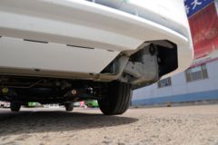 远程 E6 标准版 3.5T 5.45米低顶纯电动封闭货车50.23kWh