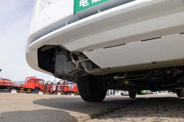 Զ�� E6 ��׼�� 3.5T 5.45�׵Ͷ����綯��ջ���50.23kWhͼƬ