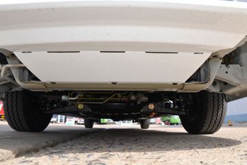 Զ�� E6 ��׼�� 3.5T 5.45�׵Ͷ����綯��ջ���50.23kWhͼƬ